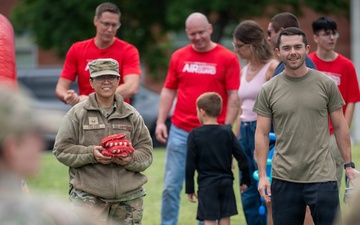 155th ARW Family Day