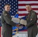 192nd OG Change of Command