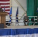 192nd OG Change of Command