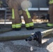 Gowen Field Fire Department trains with live fire simulator