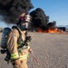 Gowen Field firefighters sharpen aircraft emergency response skills