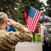 Annual Suicide Prevention Ruck March