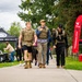Annual Suicide Prevention Ruck March