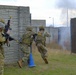 137th SOW conducts deployment readiness training at Fort Chaffee