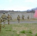 137th SOW conducts deployment readiness training at Fort Chaffee
