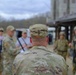 137th SOW conducts deployment readiness training at Fort Chaffee
