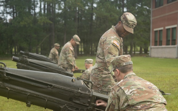 81st Readiness Division Welcomes New Commanding General