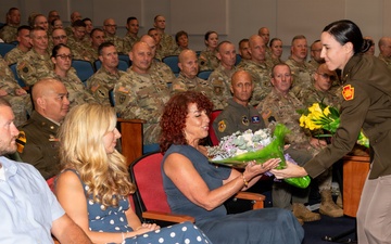Etling assumes responsibility as Pa.’s command chief warrant officer