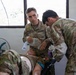 82nd Airborne medical training in Peru, SV26
