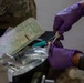 82nd Airborne medical training in Peru, SV26