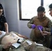 82nd Airborne medical training in Peru, SV26