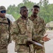 AFRC Chaplain Corps readiness symposium
