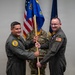 120th Operations Support Squadron Assumption of Command