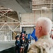 Col. Barrett Golden retires from the Missouri Air National Guard