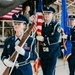 Col. Barrett Golden retires from the Missouri Air National Guard