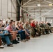 Col. Barrett Golden retires from the Missouri Air National Guard