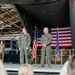 Col. Barrett Golden retires from the Missouri Air National Guard
