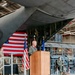 Col. Barrett Golden retires from the Missouri Air National Guard