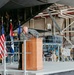 Col. Barrett Golden retires from the Missouri Air National Guard