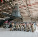 Col. Barrett Golden retires from the Missouri Air National Guard