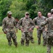 AFRC Chaplain Corps readiness symposium