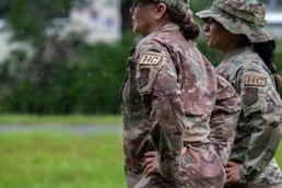 AFRC Chaplain Corps readiness symposium