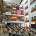 Nebraska Air National Guard Celebrates 80th Anniversary