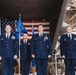 Maj. Josh Rohrer assumes command of the 139th Maintenance Squadron
