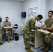 163d Medical Group conducts routine blood draws