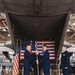 Maj. Josh Rohrer assumes command of the 139th Maintenance Squadron