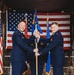 Maj. Josh Rohrer assumes command of the 139th Maintenance Squadron