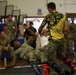 Pennsylvania National Guard holds second Keystone Combatives Tournament