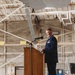 Maj. Josh Rohrer assumes command of the 139th Maintenance Squadron