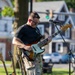 Ripchord Performs in Naugatuck