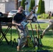 RipChord Performs in Naugatuck