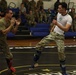 Pennsylvania National Guard holds second Keystone Combatives Tournament