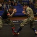 Pennsylvania National Guard holds second Keystone Combatives Tournament