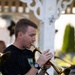 RipChord Performs in Naugatuck