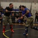 Pennsylvania National Guard holds second Keystone Combatives Tournament