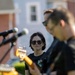 RipChord Performs in Naugatuck