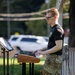 RipChord Performs in Naugatuck