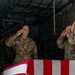 AFRC Chaplain Corps readiness symposium