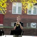 RipChord Performs in Naugatuck