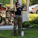 RipChord Performs in Naugatuck