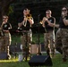 Ripchord Performs in Naugatuck