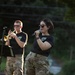 RipChord Performs in Naugatuck