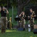 RipChord Performs in Naugatuck