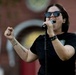 RipChord Performs in Naugatuck