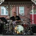 RipChord Performs in Naugatuck