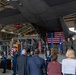 Airmen assumes command of the 139th Airlift Wing